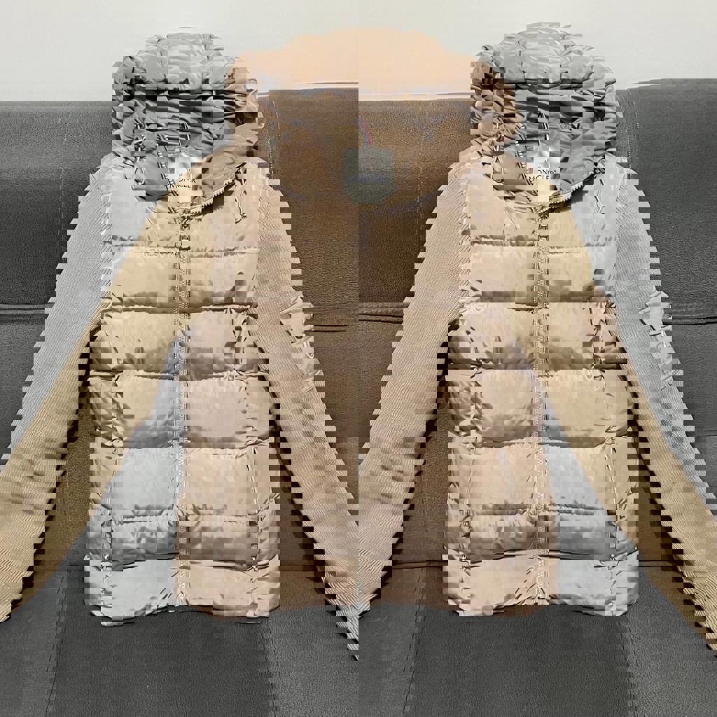 Пуховик Befree