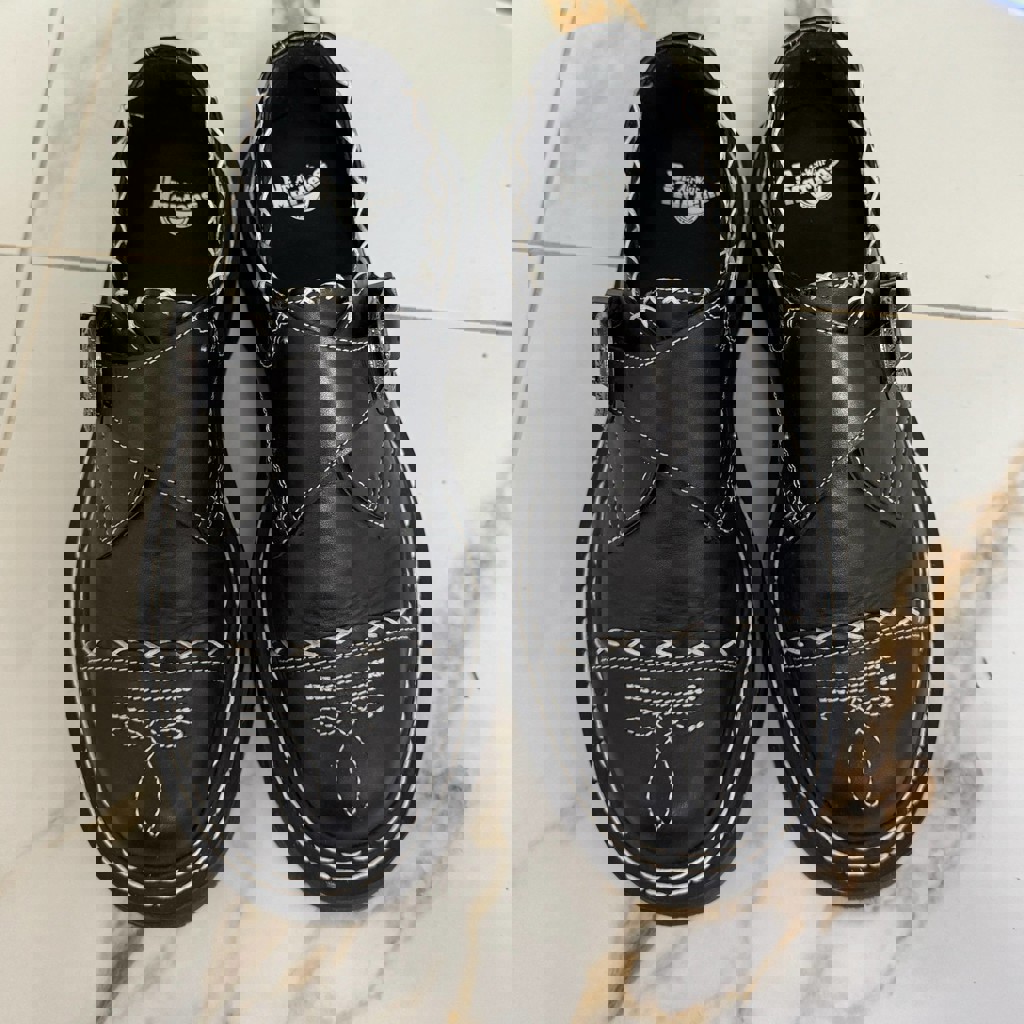 Туфли Dr. Martens