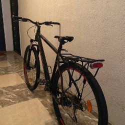 Велосипед - фото 2