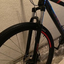 Велосипед - фото 3