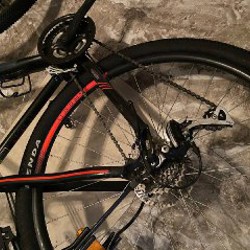 Велосипед - фото 5