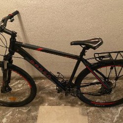 Велосипед - фото 6