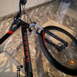 Велосипед - фото 7