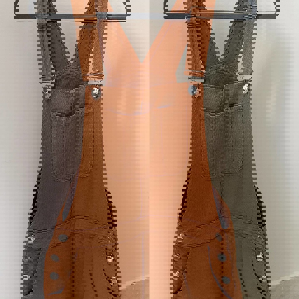 Комбинезон Koton Jeans