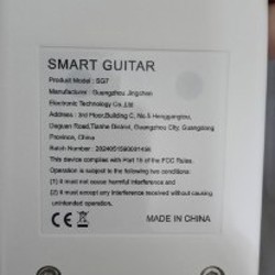 Смарт гитара - фото 3