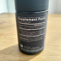 Веганская Омега 3 - фото 2