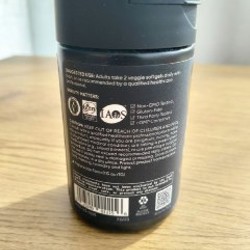 Веганская Омега 3 - фото 3