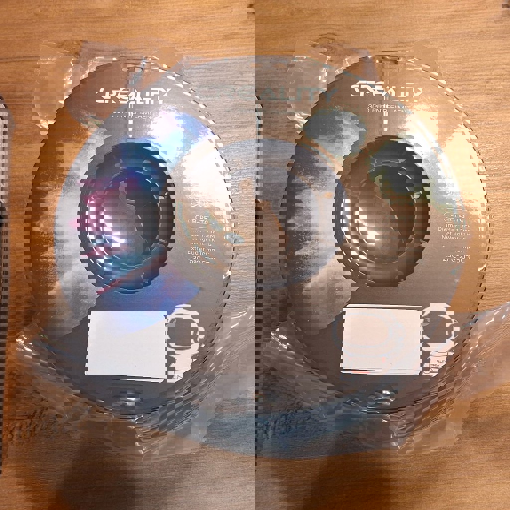 Филамент для 3D принтера Creality PETG