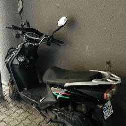 Мопед - фото 3