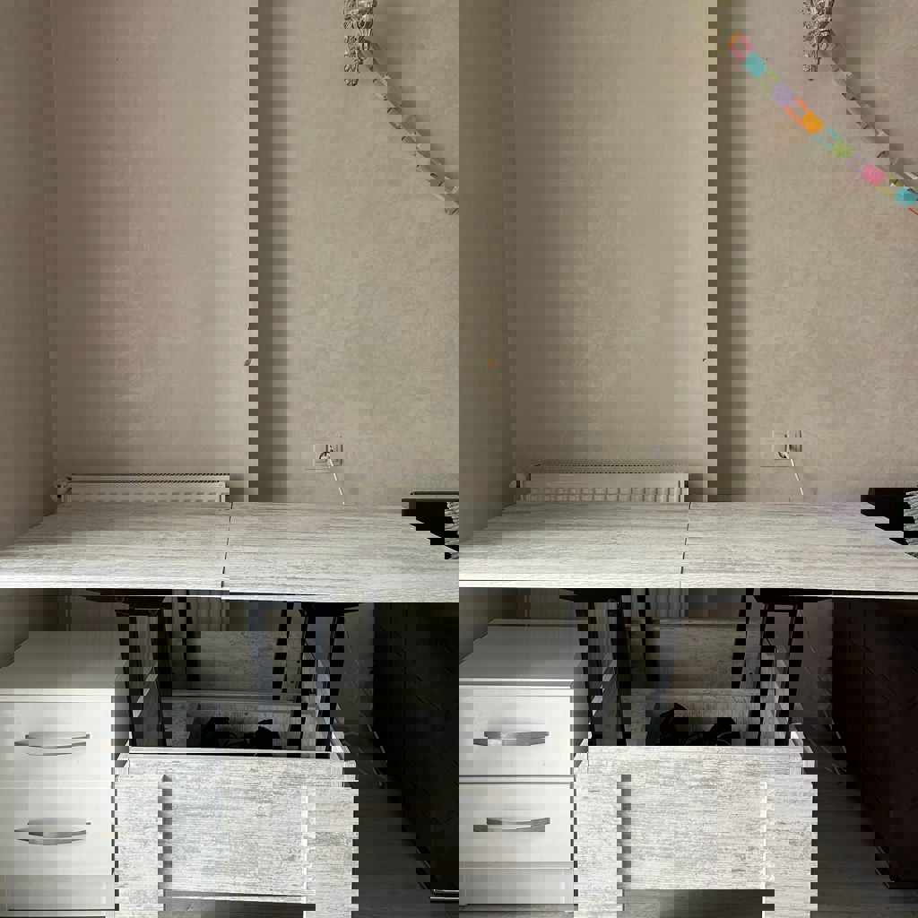 Стол трансформер