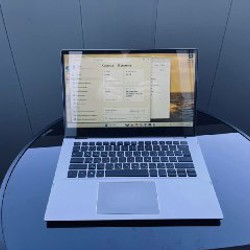 Ноутбук Dell Inspiron 5406 (256/8) - фото 1