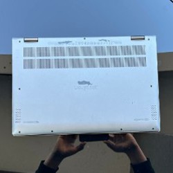 Ноутбук Dell Inspiron 5406 (256/8) - фото 5