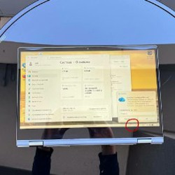 Ноутбук Dell Inspiron 5406 (256/8) - фото 6