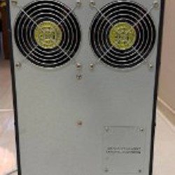 UPS 6000 Вт - фото 2