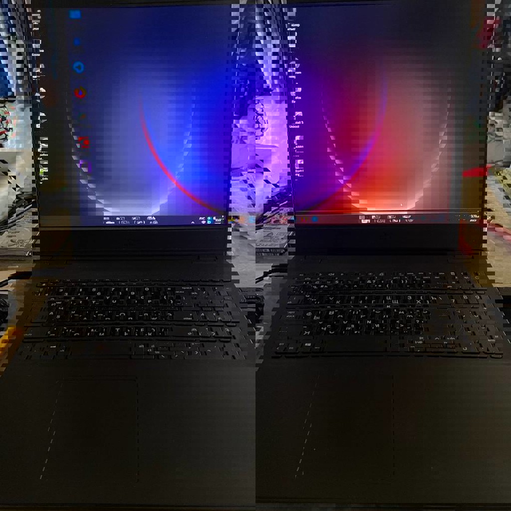 Ноутбук Dell Vostro 3500