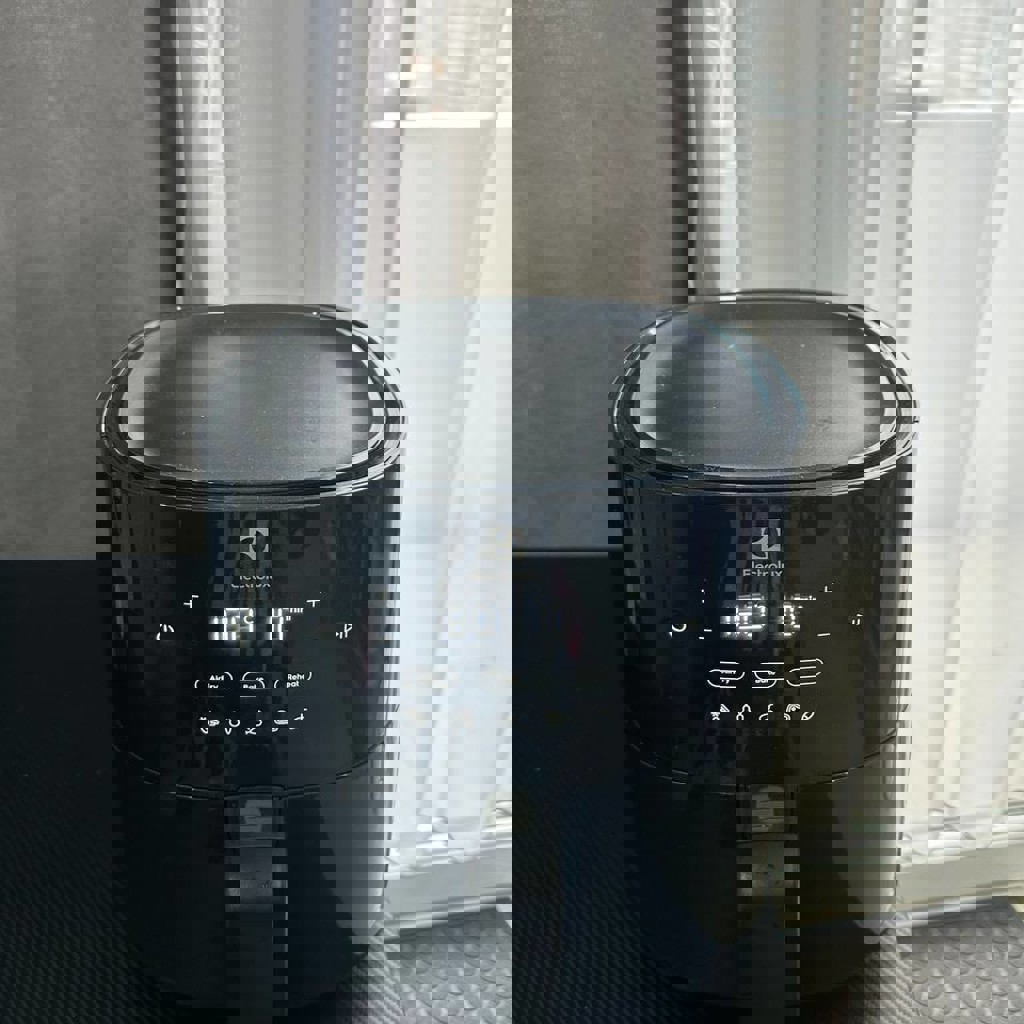 Аэрогриль Electrolux EAF2B