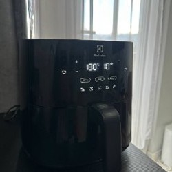 Аэрогриль Electrolux EAF2B - фото 2