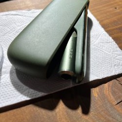 IQOS ILUMA - фото 8