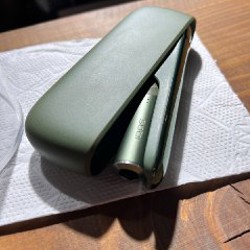 IQOS ILUMA - фото 9