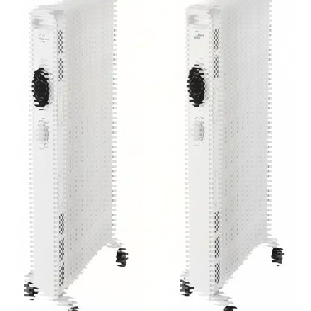 Масляный обогреватель Midea