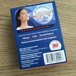 Расширители для носа Breathe Right - фото 2