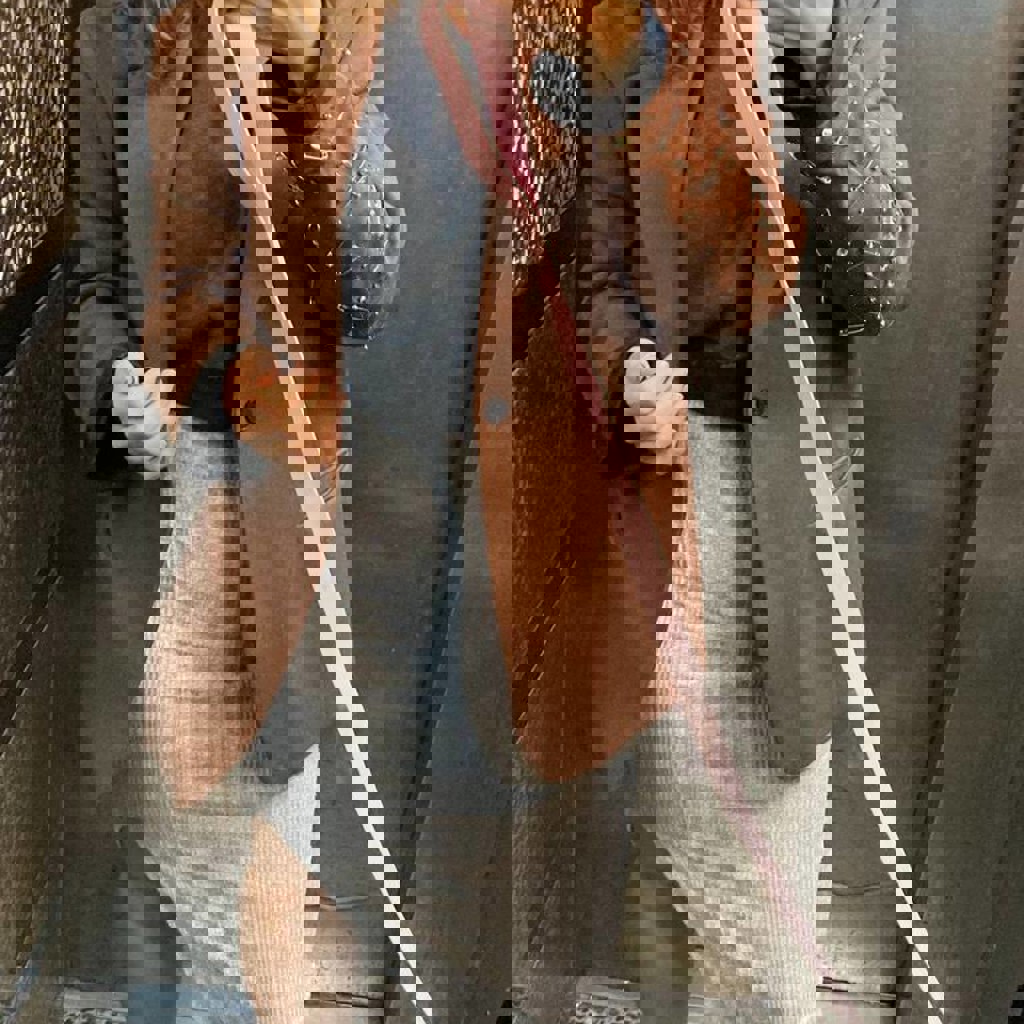 Куртка бомбер