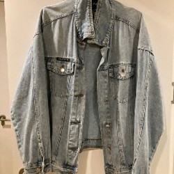 Куртка бомбер - фото 4