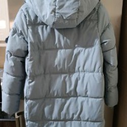 Зимняя женская куртка - фото 2