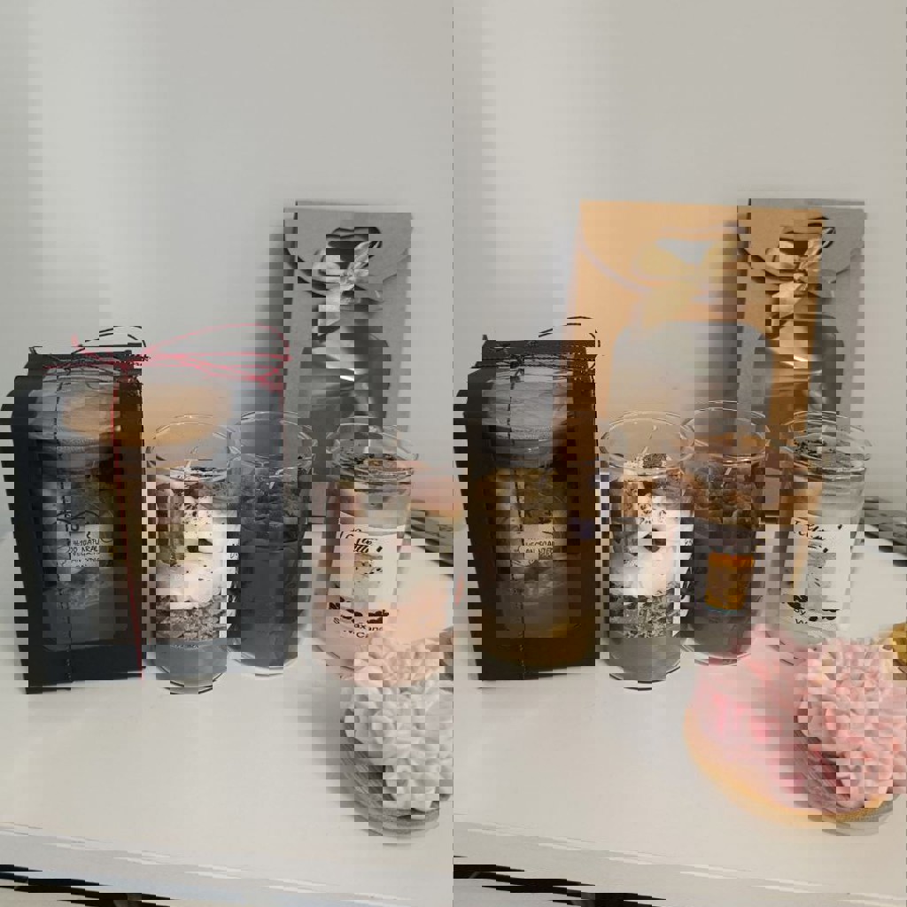 Свечи из воска