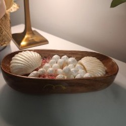 Свечи из воска - фото 2