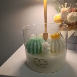 Свечи из воска - фото 3