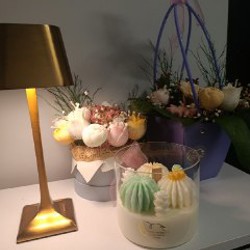 Свечи из воска - фото 4