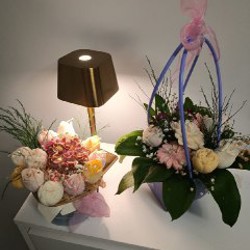 Свечи из воска - фото 5