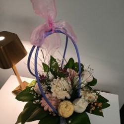 Свечи из воска - фото 9