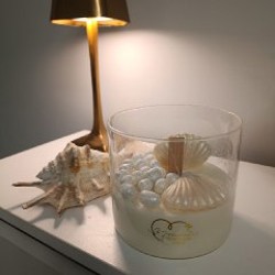 Свечи из воска - фото 10