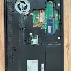 Ноутбук Fujitsu LIFEBOOK A555/G - фото 3