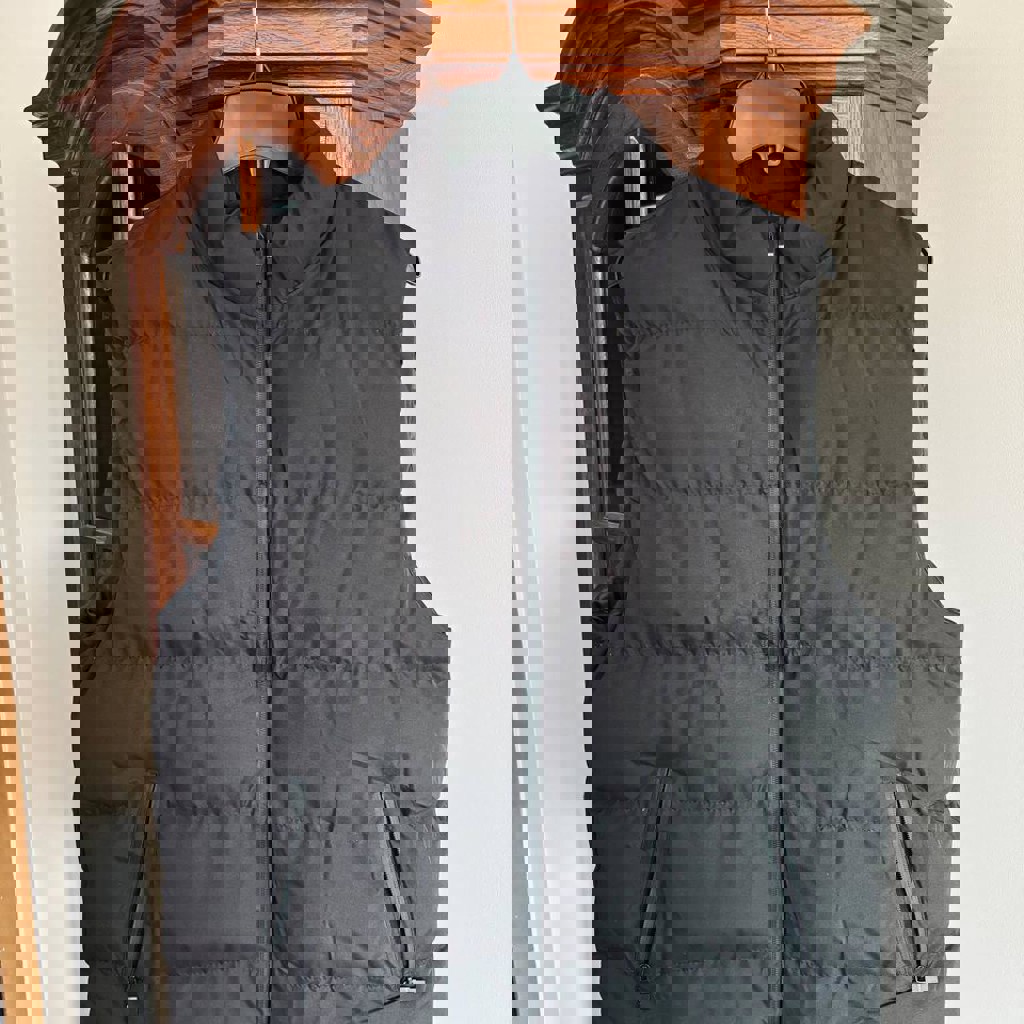 Жилетка мужская