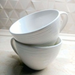 Набор чашек трио - фото 7