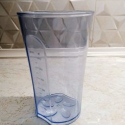 Набор чашек трио - фото 9