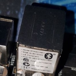 Процессор i7 2600 - фото 3