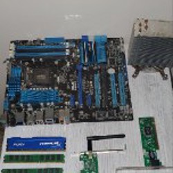 Процессор i7 2600 - фото 5