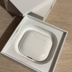 AirPods 4 (ANC) - фото 2