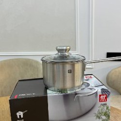 Сковорода гриль Zwilling JA Henckels - фото 8