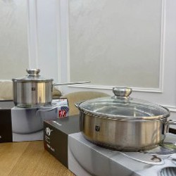 Сковорода гриль Zwilling JA Henckels - фото 9