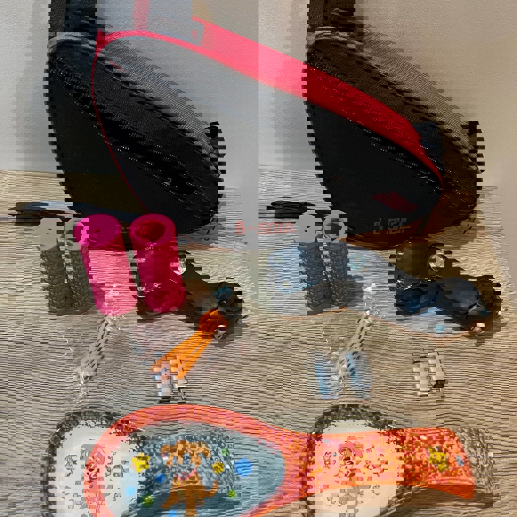 Подставка под ложку