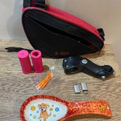 Подставка под ложку - фото 1