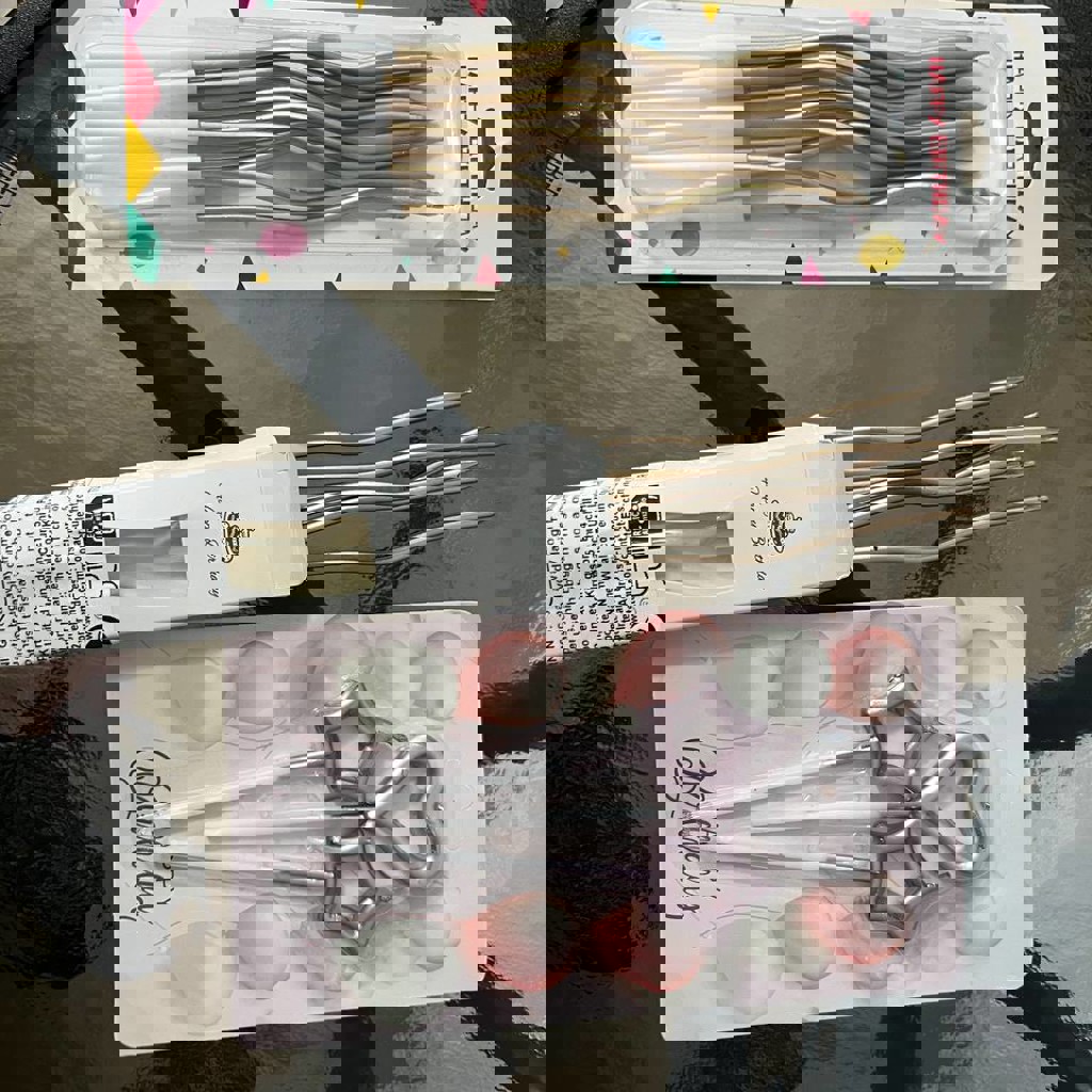 Свечи для торта