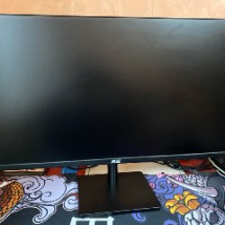 Монитор 2E 2560х1440 100 Hz - фото 3