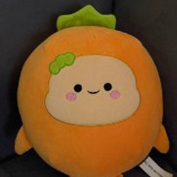 Подушка баклажан - фото 3