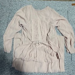 Платье Frey - фото 4